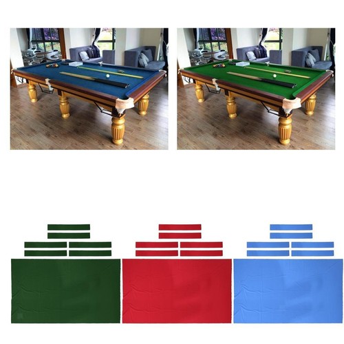 Professional pool table - 9, +