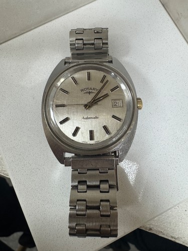 Preowned rotary vintage - preowned,