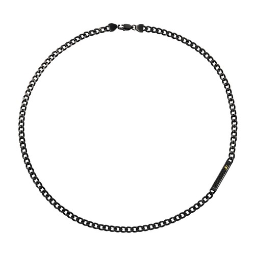 Breil abarth necklace tj3966 - abarth,