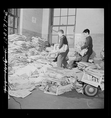 Washington 1942 scrap - washington,