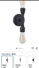 Industrial Water Pipe Wall Or