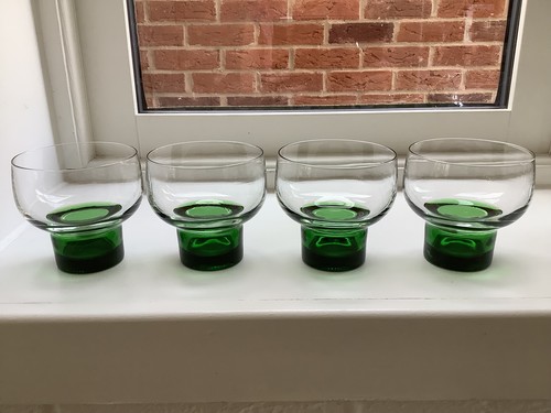 Luminarc france green base - green,