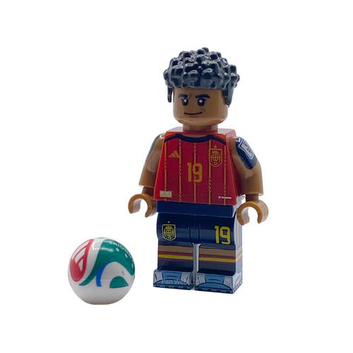 Lamile yamal footballer - yamal,