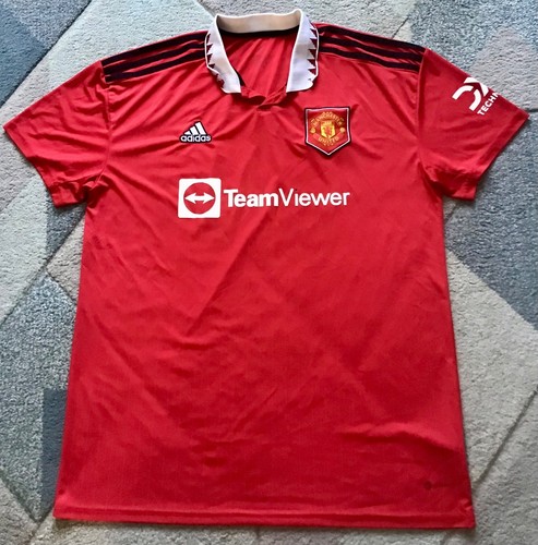 Manchester united 2022 home - 2022/23,
