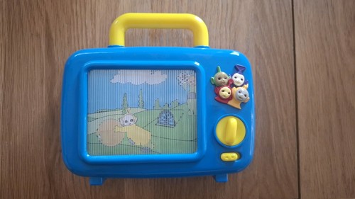 Rare teletubbies windup - rare,