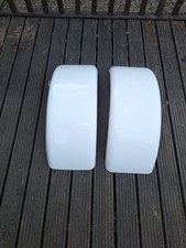 Trike trailer mudguards new