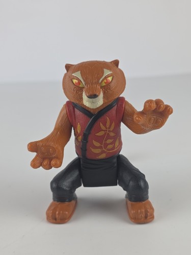 Kung panda tigress - fu,
