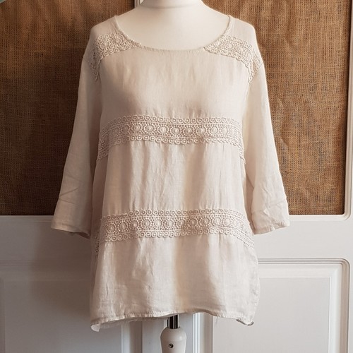 Lungo arno size l - -,