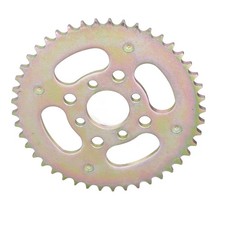 Motorcycle Rear Chain Sprocket