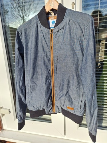 Supremebeing chambray cotton - supremebeing,