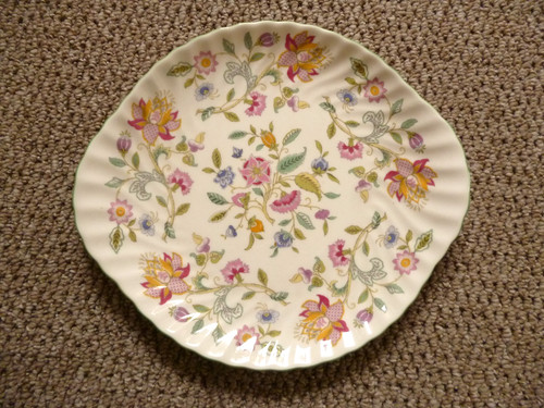Minton haddon hall pattern - hall,