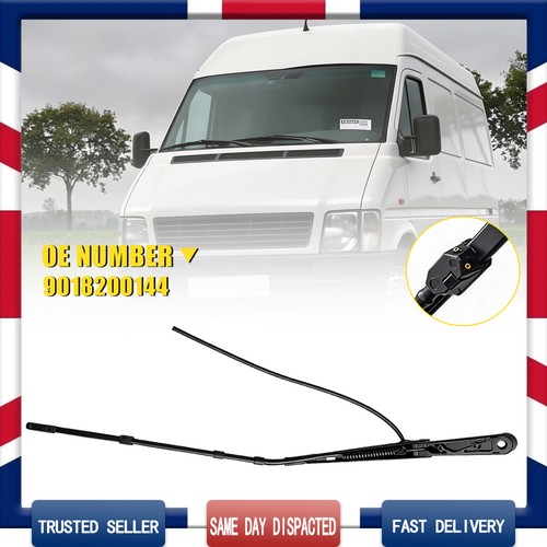 Rhd wiper arm right - rhd, driver