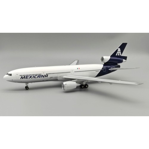 Inflight 200 mcdonnell - 1/200,