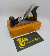Vintage STANLEY No 4 Smoothing