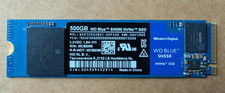Western Digital SN550 500GB