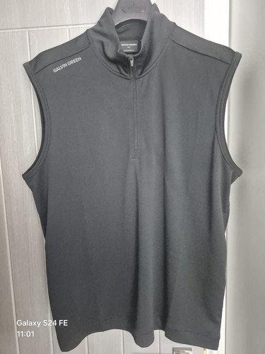 Galvin green insula - galvin, gilet