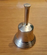 Vintage Brass Bell - Service