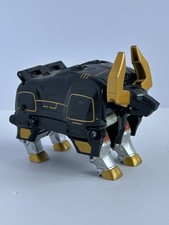 Bandai Power Rangers Wild