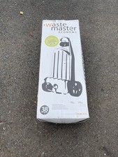 ProPlus  Hitchman Economy Wastemaster 38l Waste Water Carrier Caravan Motorhome