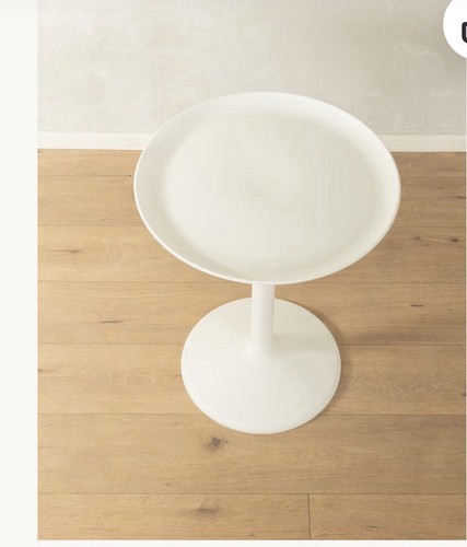 Sändskar tulip side - tulip, table