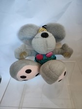 Thomas Goletz Diddle Plush