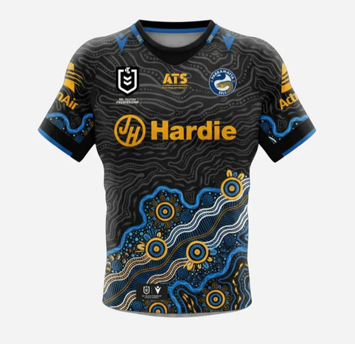 Parramatta eels 2026 - parramatta,