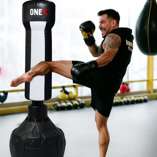 Heavy duty uppercut - heavy,