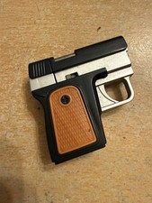 Jet Flame black Gun  Cigarette