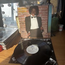 Michael Jackson Off the Wall