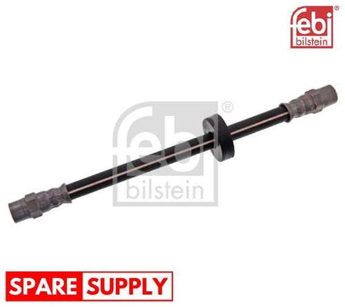 Brake hose for - for, audi