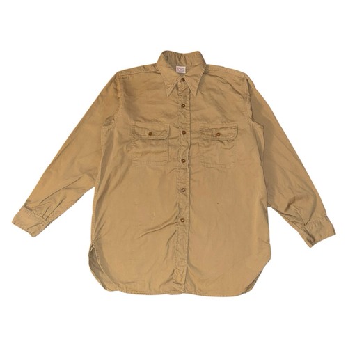 Vintage brother shirt mens l - 5,