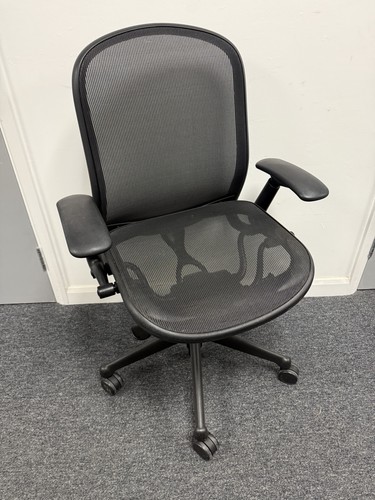Knoll chadwick ergonomic - chadwick, mesh