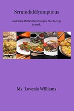 SCRUMDIDDLYUMPTIOUS: DELICIOUS