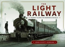 The Light Railway - 9781036106614