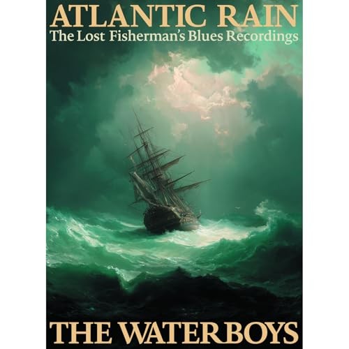 Waterboys atlantic rain - -,