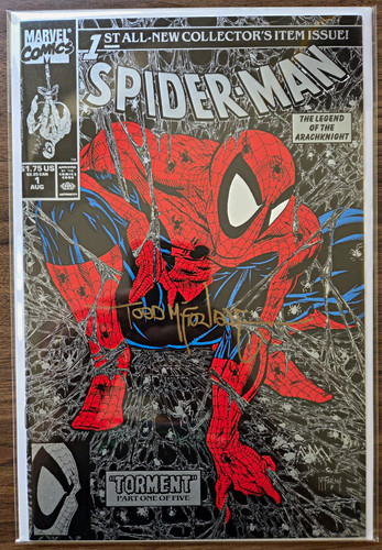 Marvel comics spider - marvel, spider-man