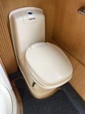 CARAVAN / MOTORHOME THETFORD