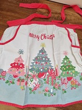 Cath Kidston Christmas Pinny