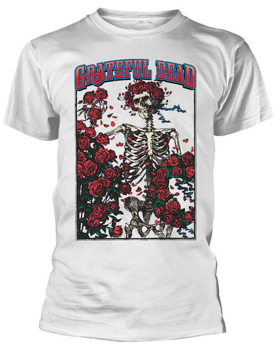 Grateful dead bertha logo - grateful,