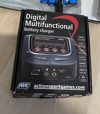 ASG Digital Multifunctional
