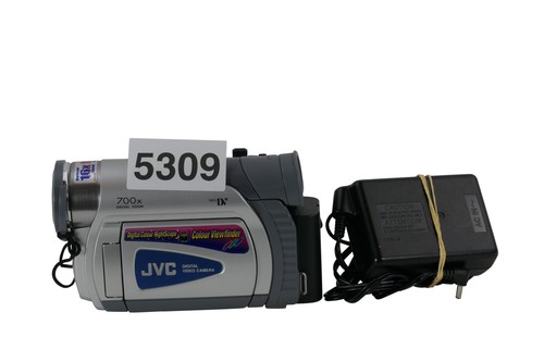 Jvc d21e minidv - jvc, gr-d21e