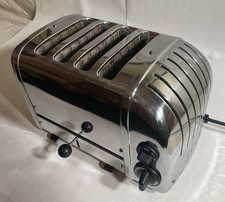 Dualit Stainless Steel Classic