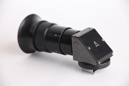 Pentagon six 7x magnifying - pentagon, 2.7x