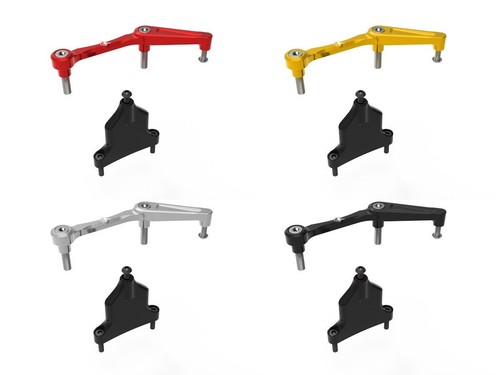 Dbk steering damper - steering, support