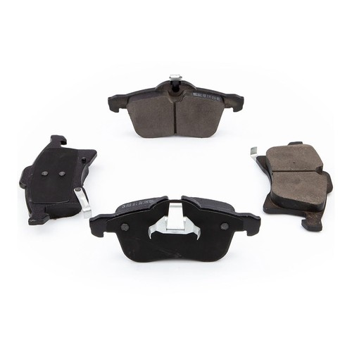 Pieces ceramic front brake - pieces,
