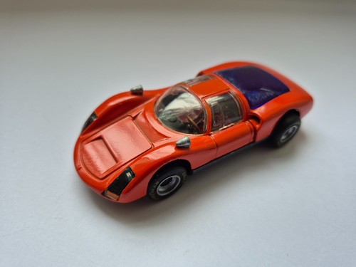 Corgi toys 330 porsche - 330, carrera