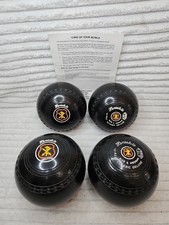 Henselite Classic Deluxe Bowls