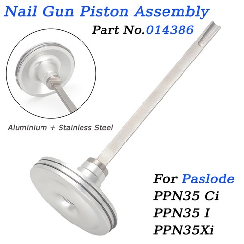 For paslode piston assembly - piston,