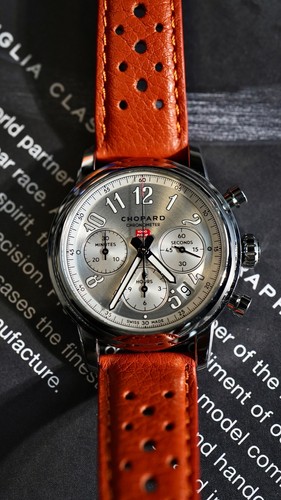 Chopard mille miglia - miglia, gts