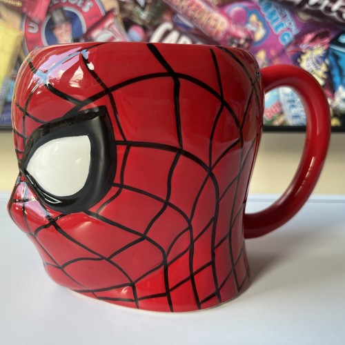 Official marvel spiderman - official,